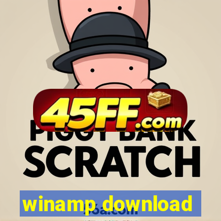 winamp download